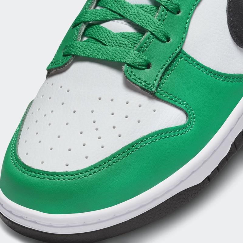 Nike Dunk Low "Heineken" | FN3612-300