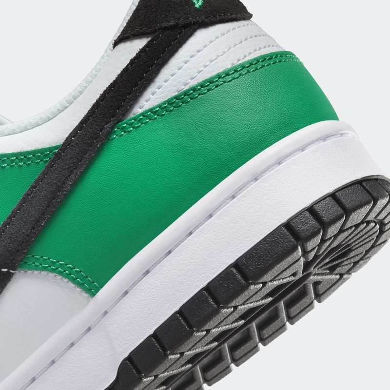 Nike Dunk Low "Heineken" | FN3612-300