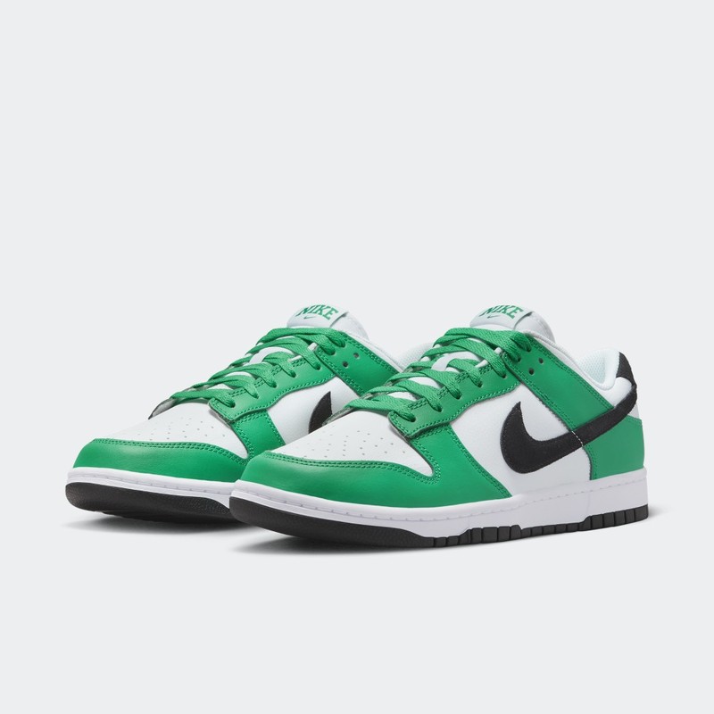 Nike Dunk Low "Heineken" | FN3612-300