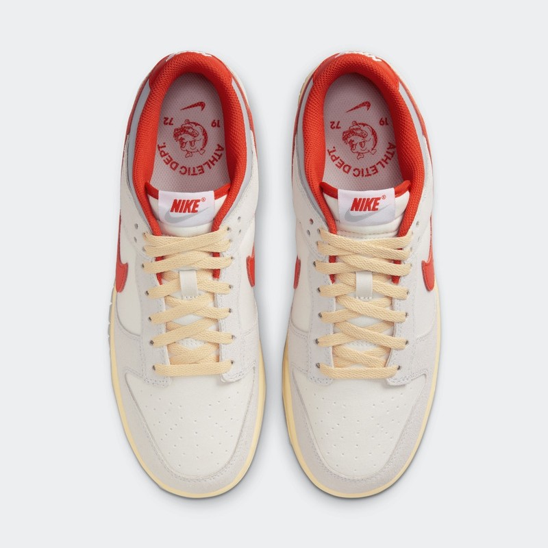 Nike Dunk Low 85 Athletic Department | FJ5429-133