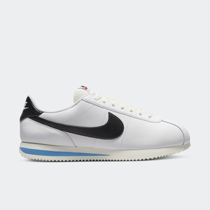 Nike Cortez White And Black | DM4044-100 Nike Cortez White And Black | DM4044-100