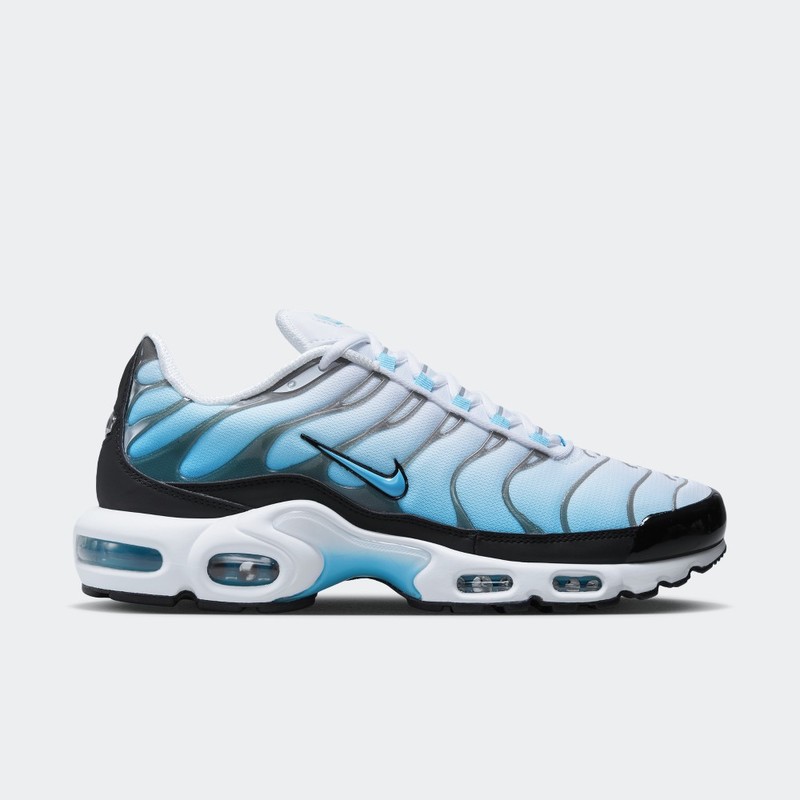 Nike Air Max Plus Baltic Blue | FD9751-100