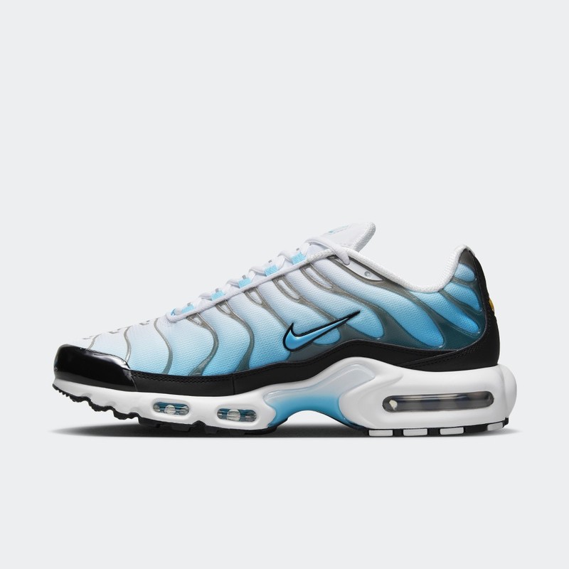 Nike Air Max Plus Baltic Blue | FD9751-100