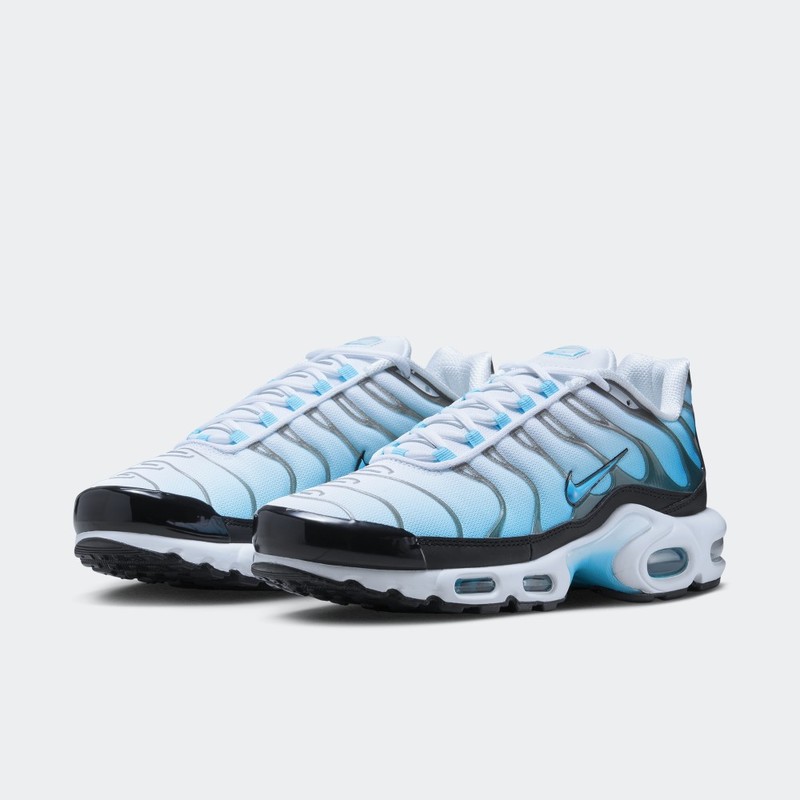 Nike Air Max Plus Baltic Blue | FD9751-100