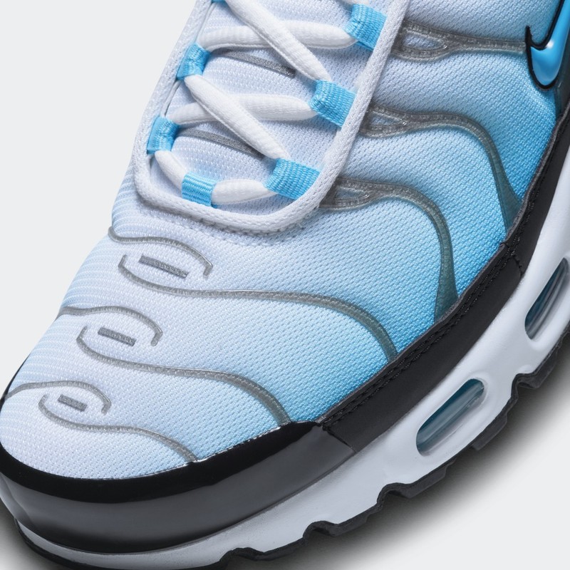 Nike Air Max Plus Baltic Blue | FD9751-100