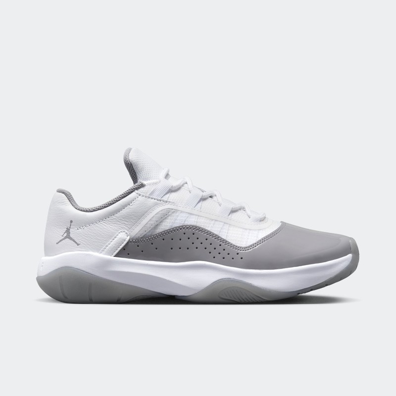 Air Jordan 11 CMFT Low Cement Grey | DV2629-101