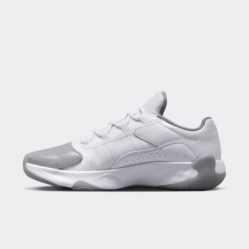 Air Jordan 11 CMFT Low Cement Grey | DV2629-101