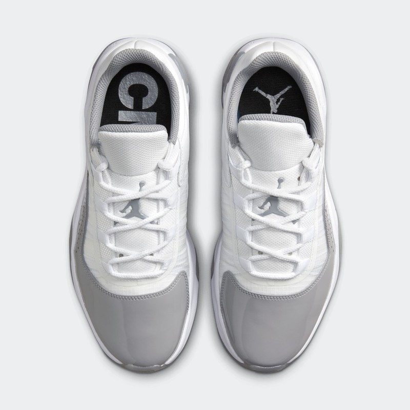 Air Jordan 11 CMFT Low Cement Grey | DV2629-101