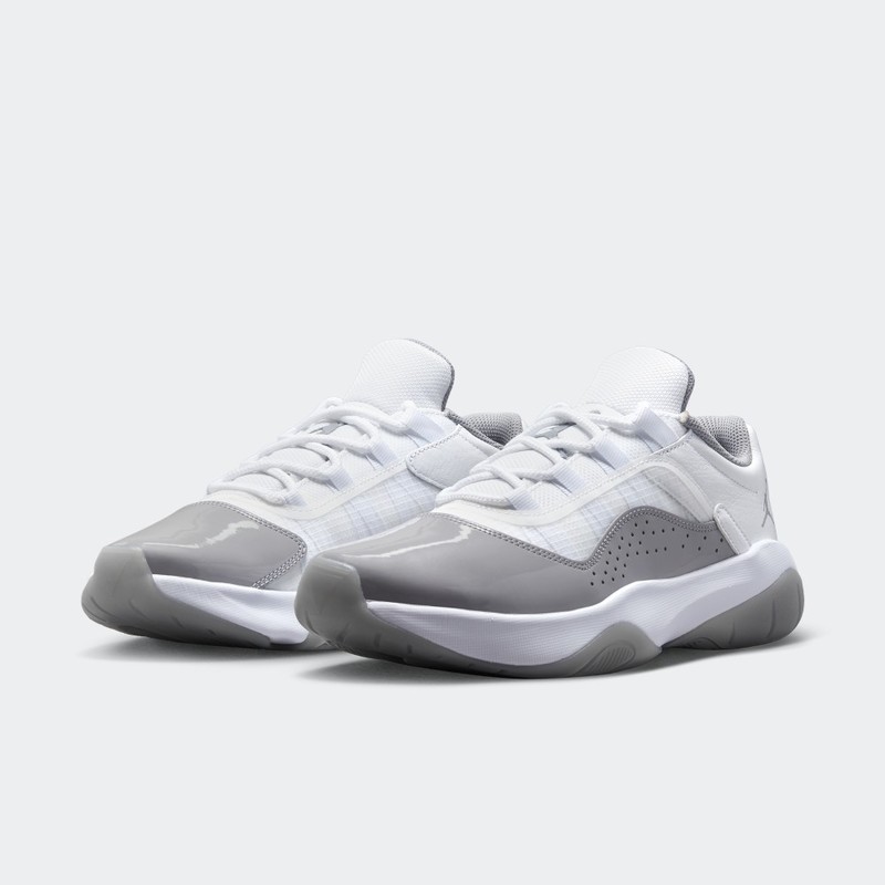 Air Jordan 11 CMFT Low Cement Grey | DV2629-101