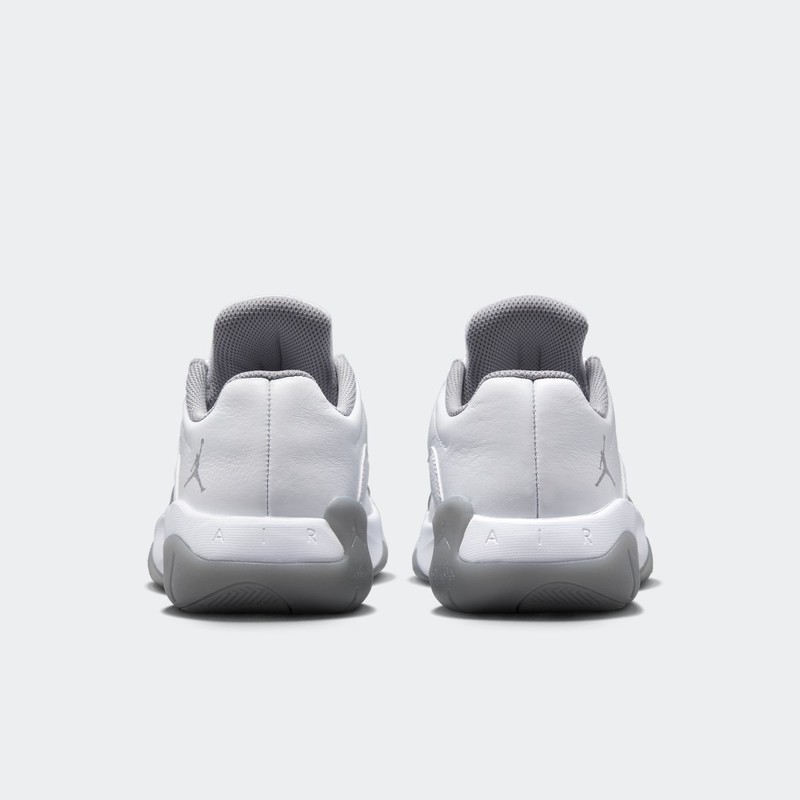 Air Jordan 11 CMFT Low Cement Grey | DV2629-101