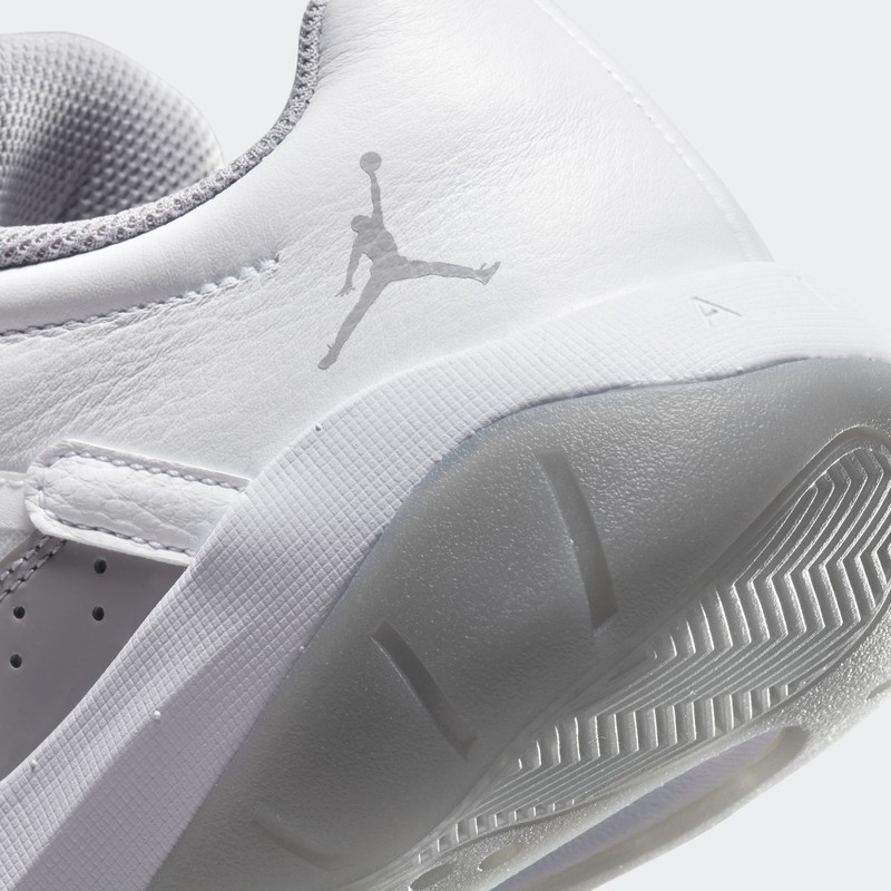 Air Jordan 11 CMFT Low Cement Grey | DV2629-101