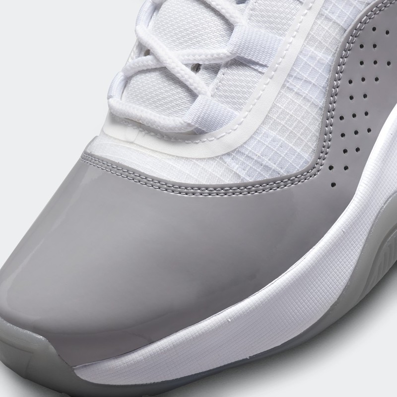 Air Jordan 11 CMFT Low Cement Grey | DV2629-101