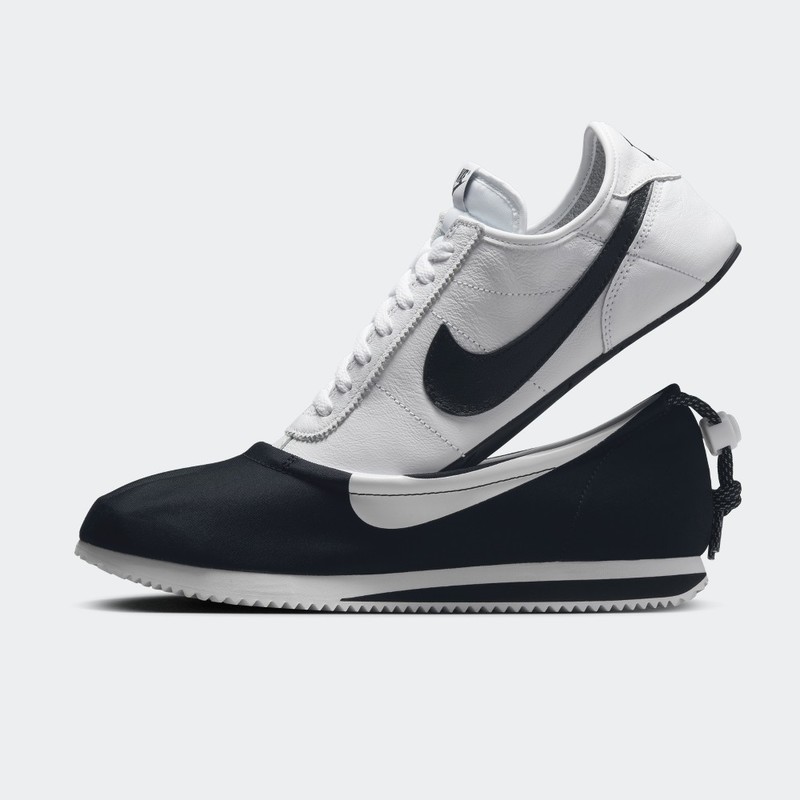 CLOT x Nike Cortez Clotez | DZ3239-002