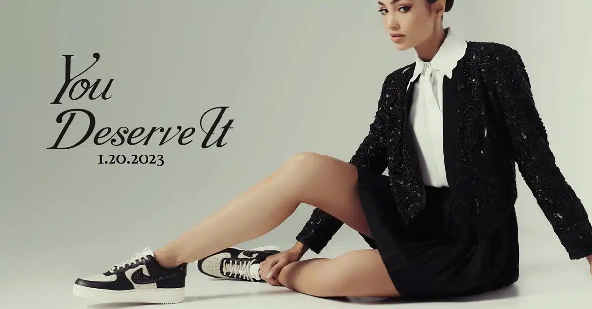 Official Images of the Premium Goods x Nike Air Force 1 Official Images of the Premium Goods x Nike Air Force 1