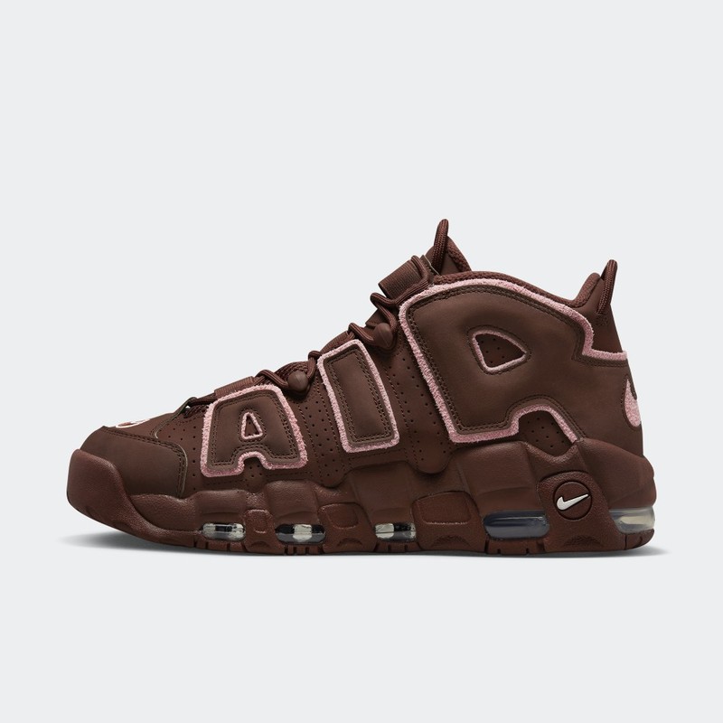 Nike Air More Uptempo Valentine’s Day | DV3466-200