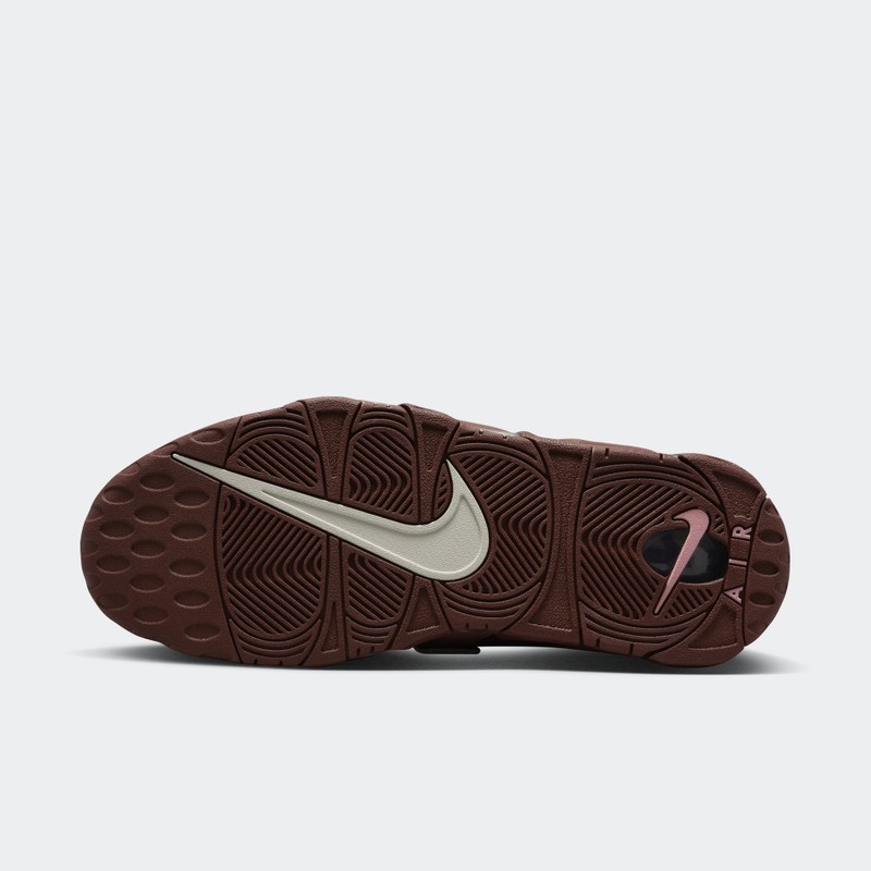Nike Air More Uptempo Valentine’s Day | DV3466-200