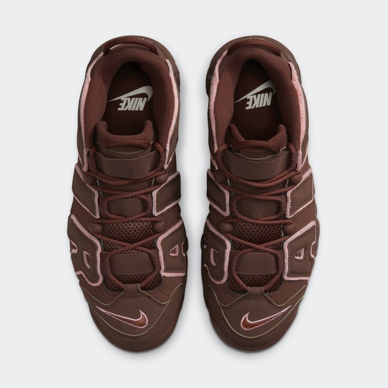 Nike Air More Uptempo Valentine’s Day | DV3466-200