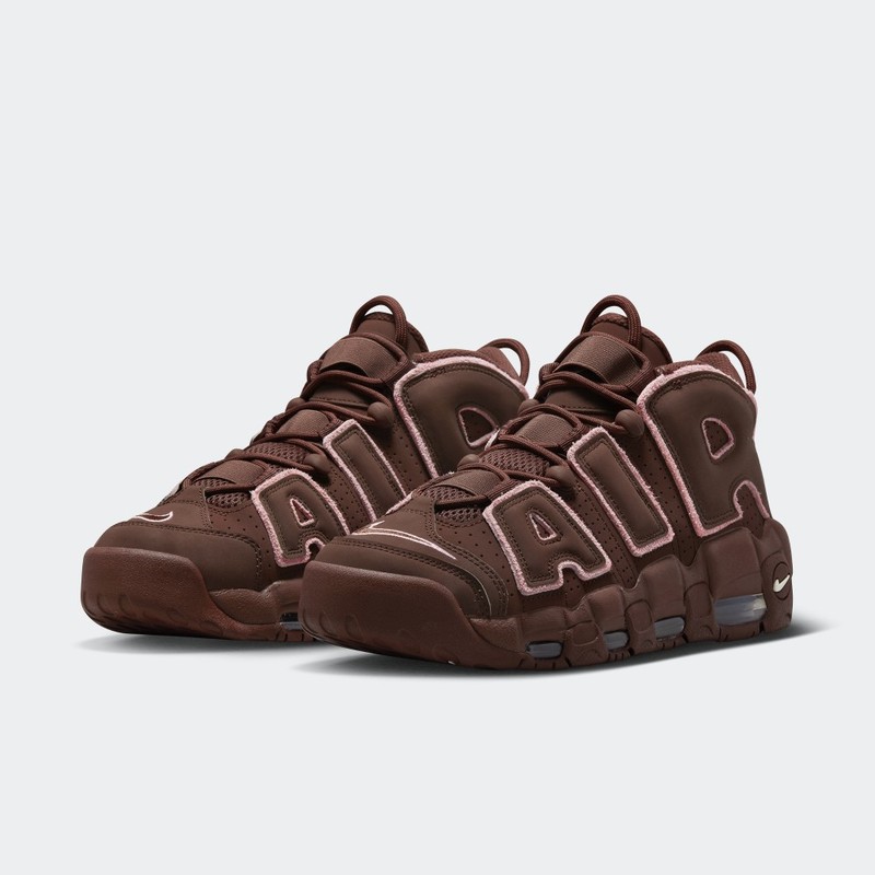 Nike Air More Uptempo Valentine’s Day | DV3466-200