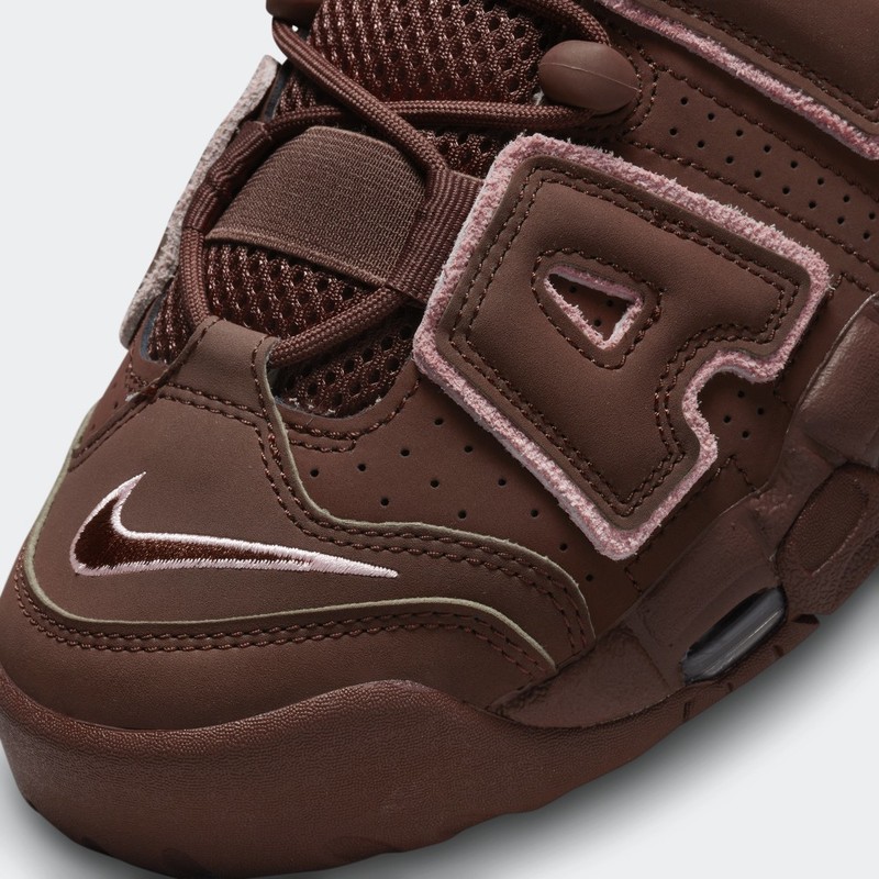 Nike Air More Uptempo Valentine’s Day | DV3466-200