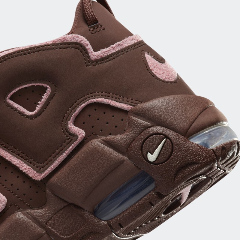 Nike Air More Uptempo Valentine’s Day | DV3466-200