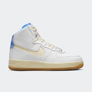 Nike Air Force 1 Sculpt WMNS White | FD9868-100