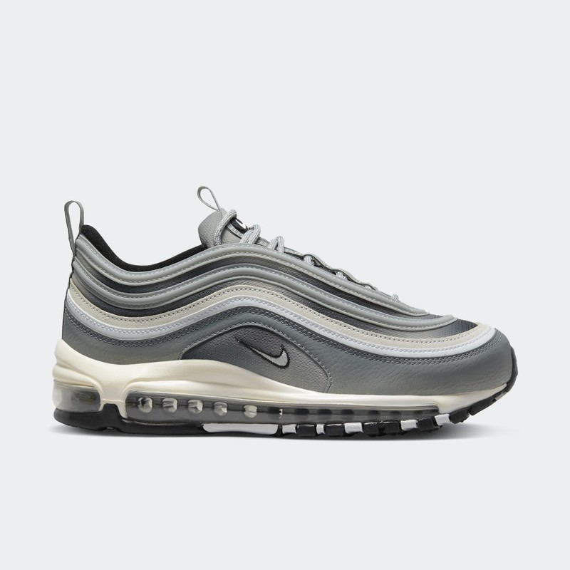 Nike Air Max 97 Cool Grey | FD9760-001