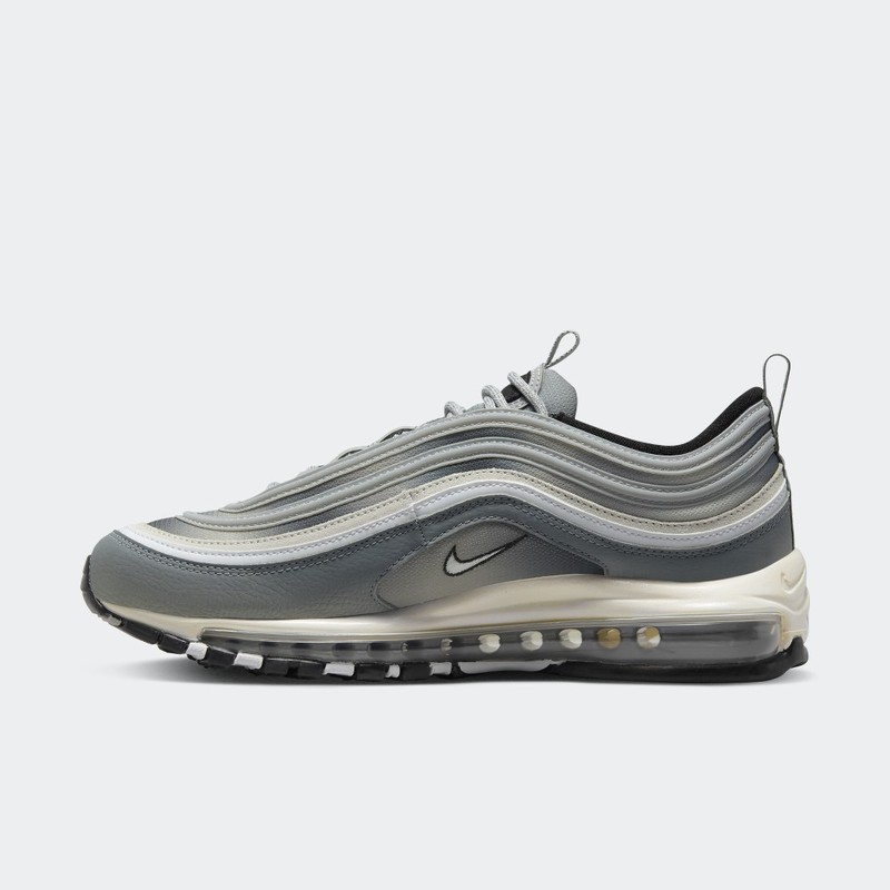 Nike Air Max 97 Cool Grey | FD9760-001