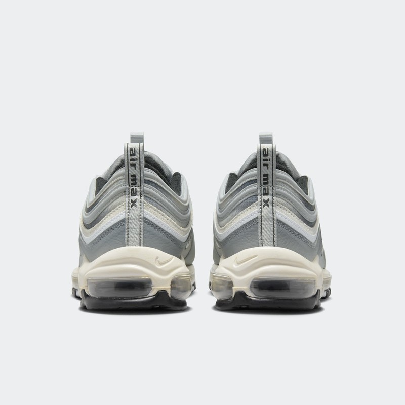Nike Air Max 97 Cool Grey | FD9760-001