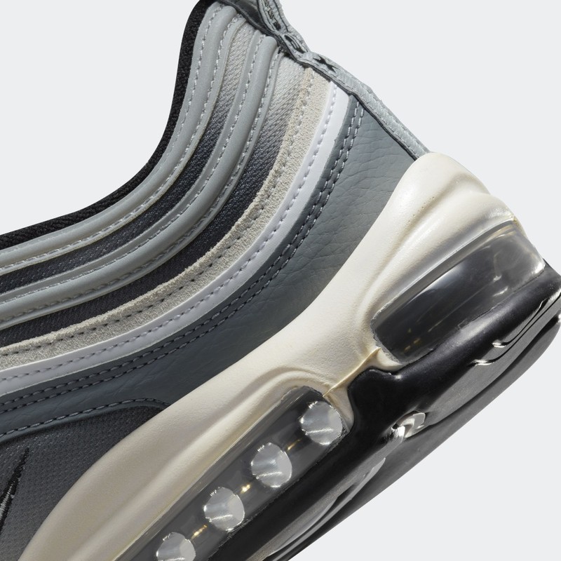 Nike Air Max 97 Cool Grey | FD9760-001