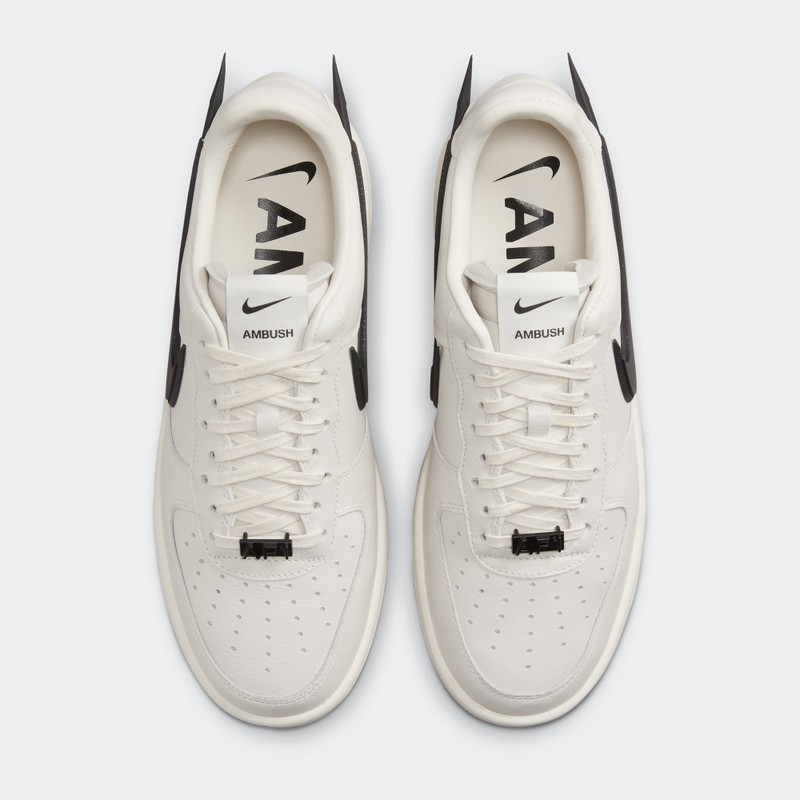 Ambush x Nike Air Force 1 Low Phantom | DV3464-002