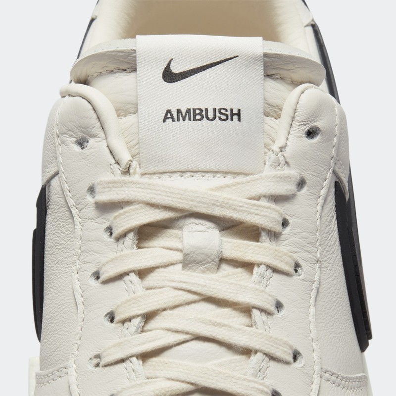 Ambush x Nike Air Force 1 Low Phantom | DV3464-002
