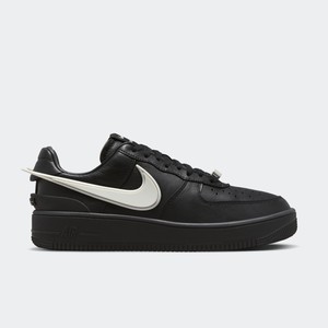 Ambush x Nike Air Force 1 Low Black | DV3464-001 Ambush x Nike Air Force 1 Low Black | DV3464-001