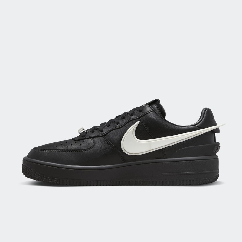 Ambush x Nike Air Force 1 Low Black | DV3464-001