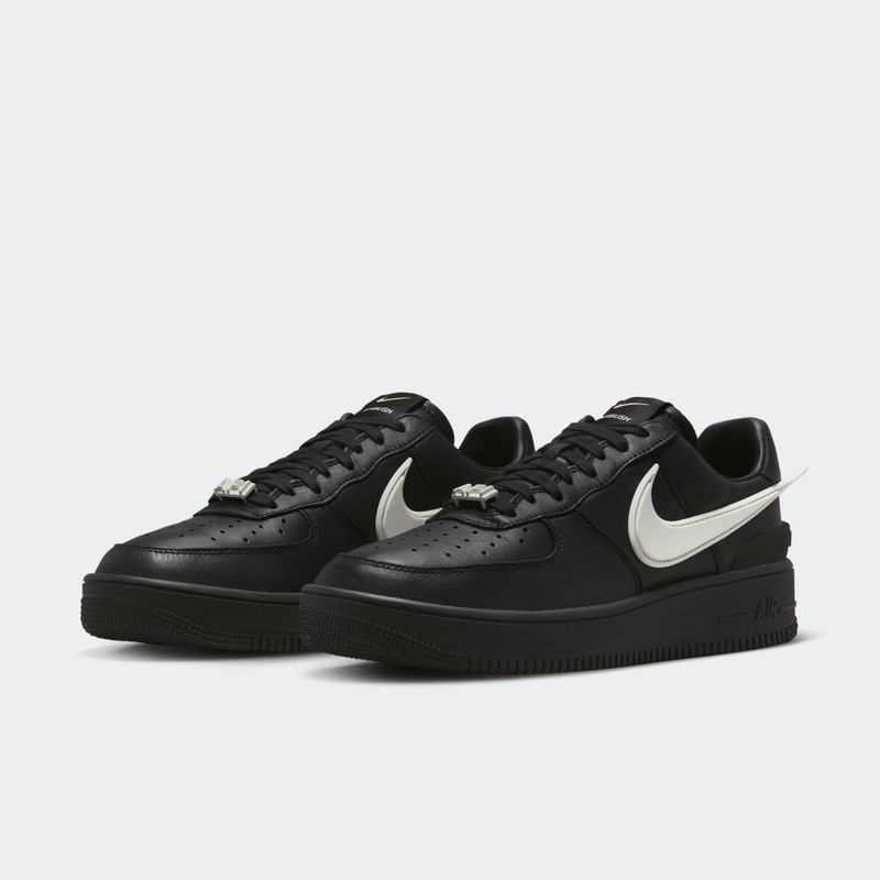 Ambush x Nike Air Force 1 Low Black | DV3464-001