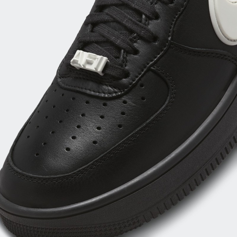 Ambush x Nike Air Force 1 Low Black | DV3464-001