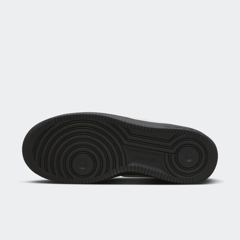 Ambush x Nike Air Force 1 Low Black | DV3464-001
