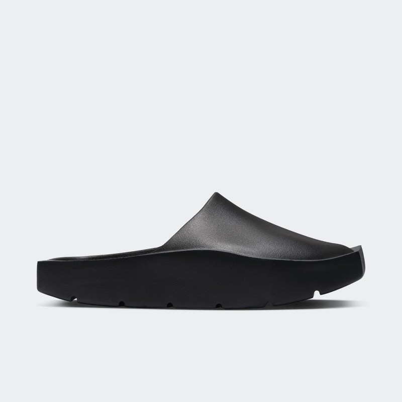 Billie Eilish x Air Jordan Hex Mule SP Black | DQ8337-001