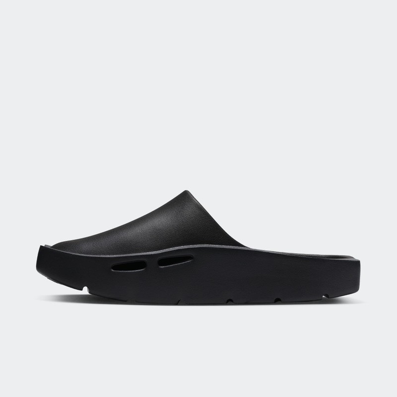 Billie Eilish x Air Jordan Hex Mule SP Black | DQ8337-001