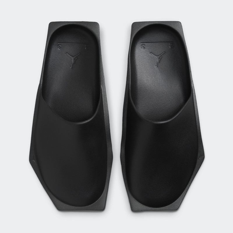 Billie Eilish x Air Jordan Hex Mule SP Black | DQ8337-001