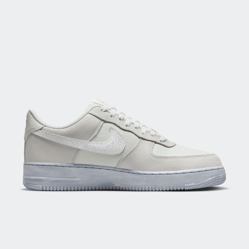 Nike Air Force 1 Low LV8 Premium Beige | DV0787-100