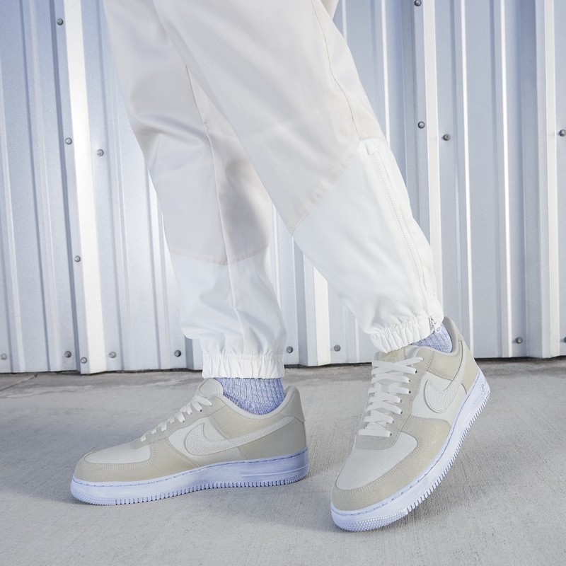 Nike Air Force 1 Low LV8 Premium Beige | DV0787-100