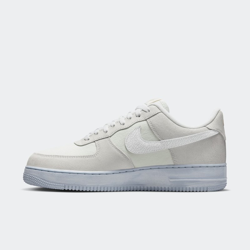 Nike Air Force 1 Low LV8 Premium Beige | DV0787-100