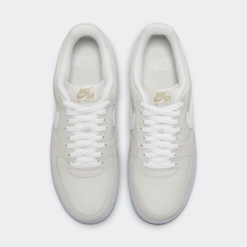 Nike Air Force 1 Low LV8 Premium Beige | DV0787-100