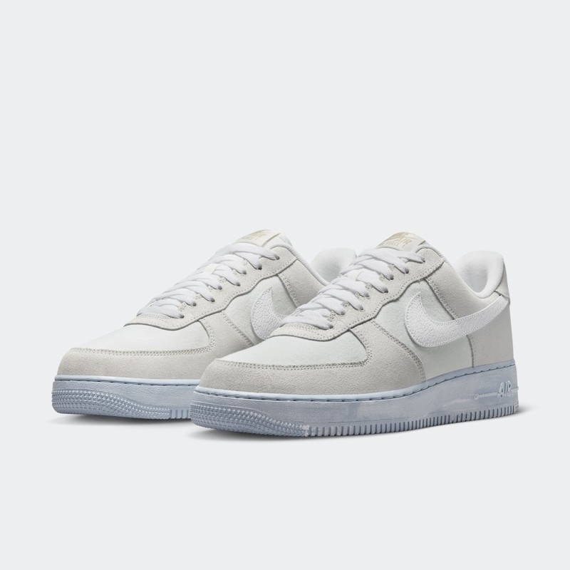 Nike Air Force 1 Low LV8 Premium Beige | DV0787-100