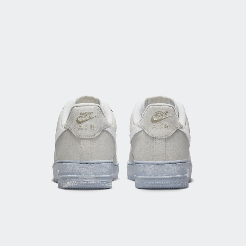 Nike Air Force 1 Low LV8 Premium Beige | DV0787-100
