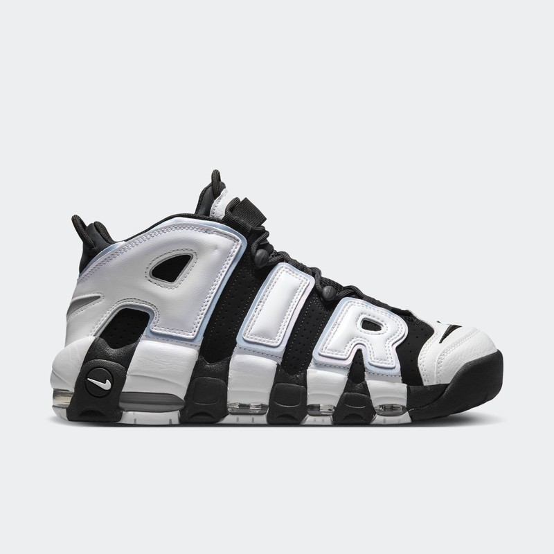 Nike Air More Uptempo '96 Cobalt Bliss | DV0819-001