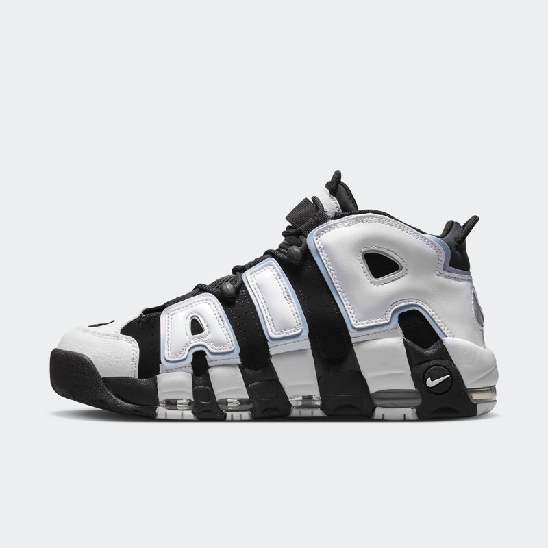 Nike Air More Uptempo '96 Cobalt Bliss | DV0819-001