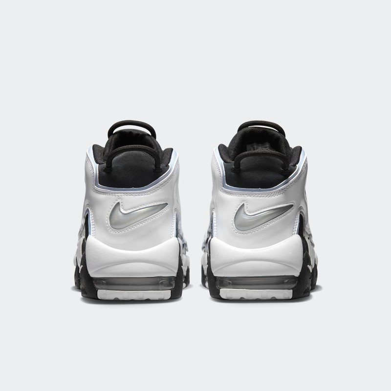 Nike Air More Uptempo '96 Cobalt Bliss | DV0819-001