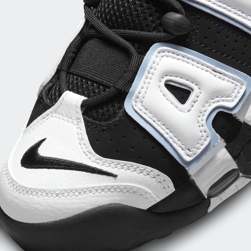 Nike Air More Uptempo '96 Cobalt Bliss | DV0819-001