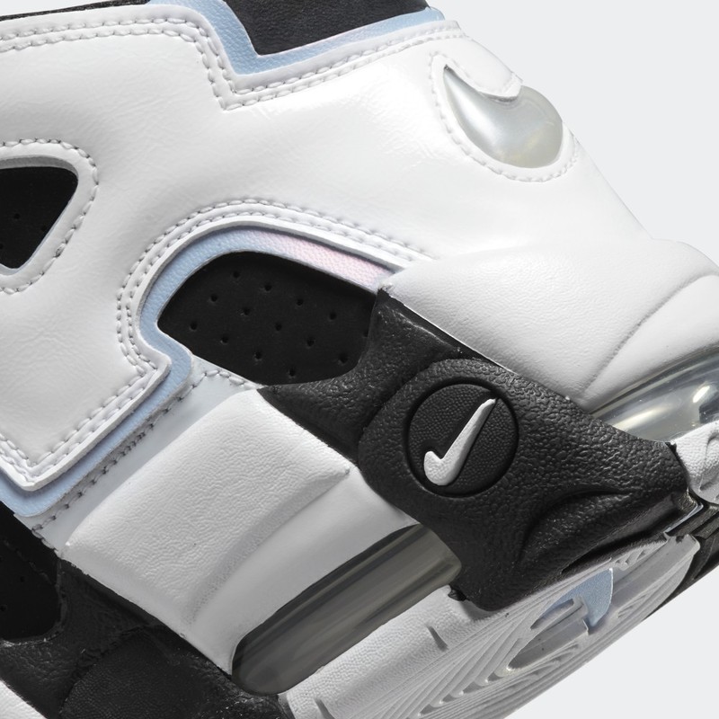Nike Air More Uptempo '96 Cobalt Bliss | DV0819-001